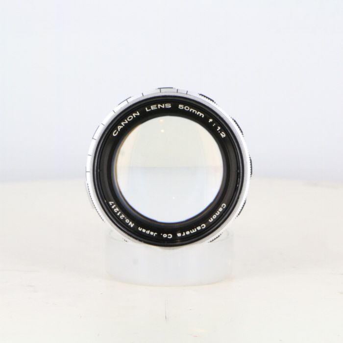 キヤノン Canon L 50|1.2