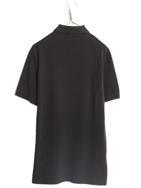 お得なクーポン配布中!】 バーバリー ブリット 鹿の子 半袖 ポロシャツ 