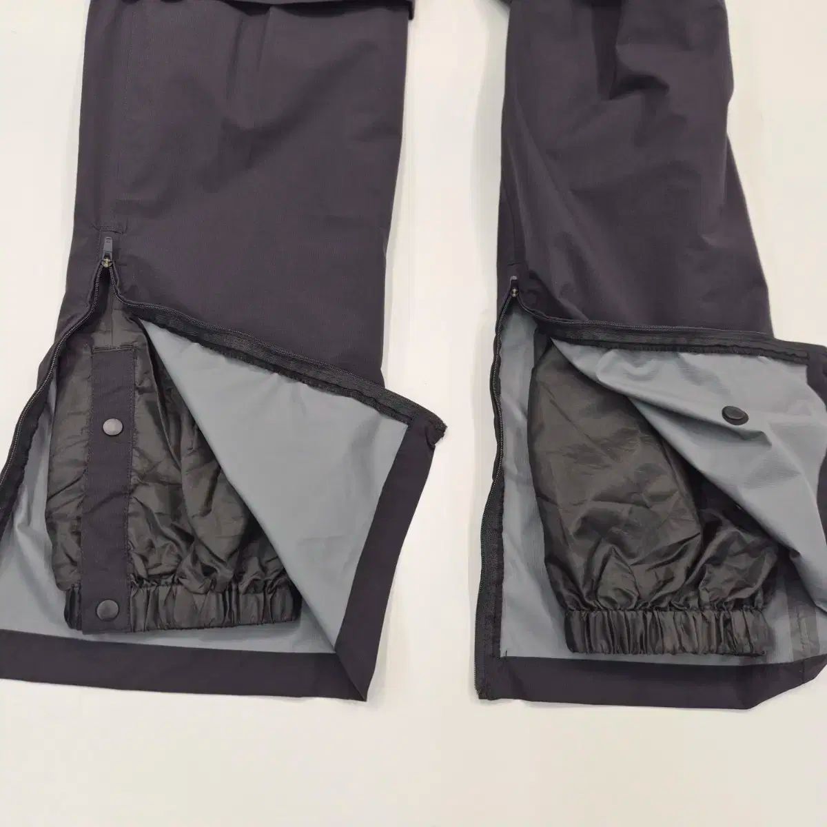 フットジョイ レインジャケット