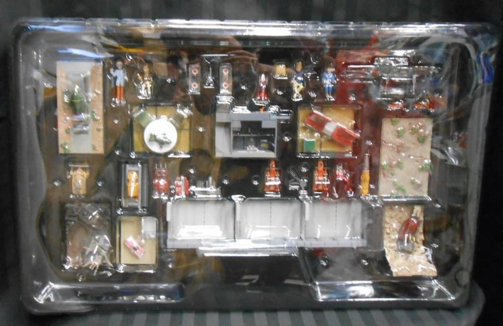 コナミ ULTIMATE COLLECTION - 02 VOL 2 Amazon.co.jp: Thunderbird