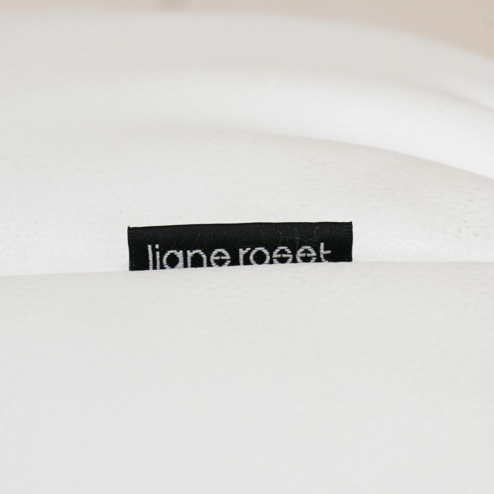 ○ ligne roset Rosebrigantin (ロゼ ブリガンタン) オットマン