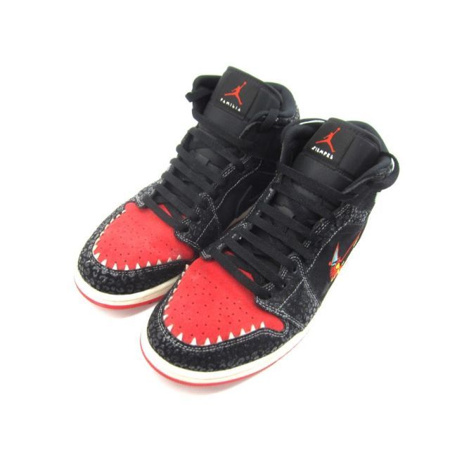 NIKE ナイキ AIR JORDAN 1 MID SE 