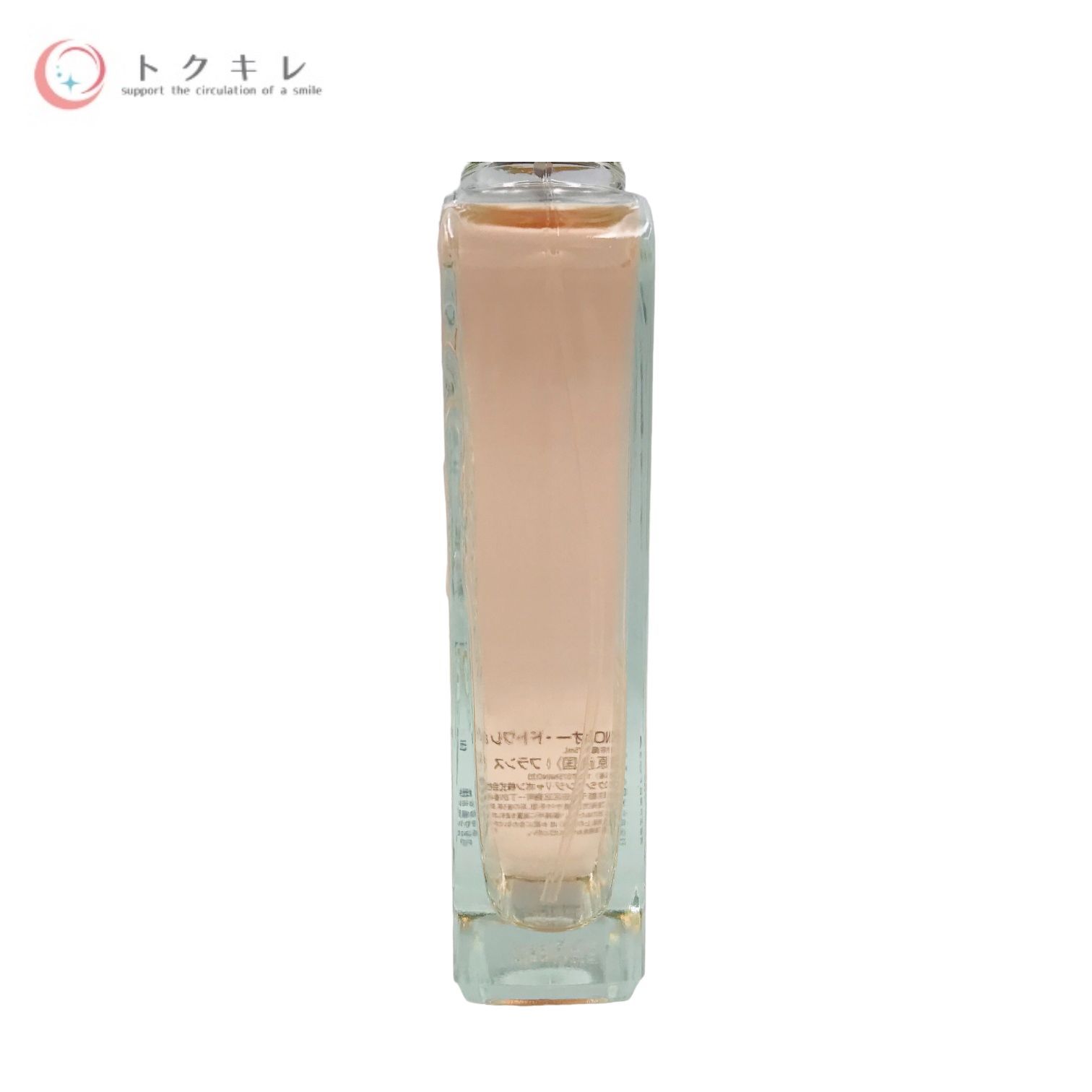 【新品・未開封】ロクシタン ホワイトネロリオーキデ オードトワレ 香水 ネロリオーキデ オードトワレ / ロクシタン(香水, 香水・ヘア