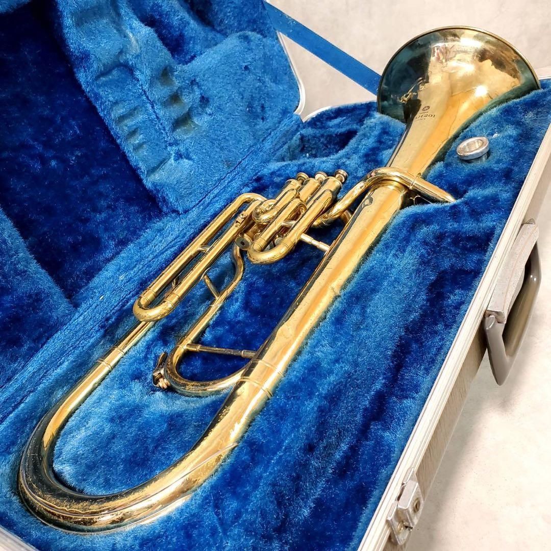 ハードケース付き