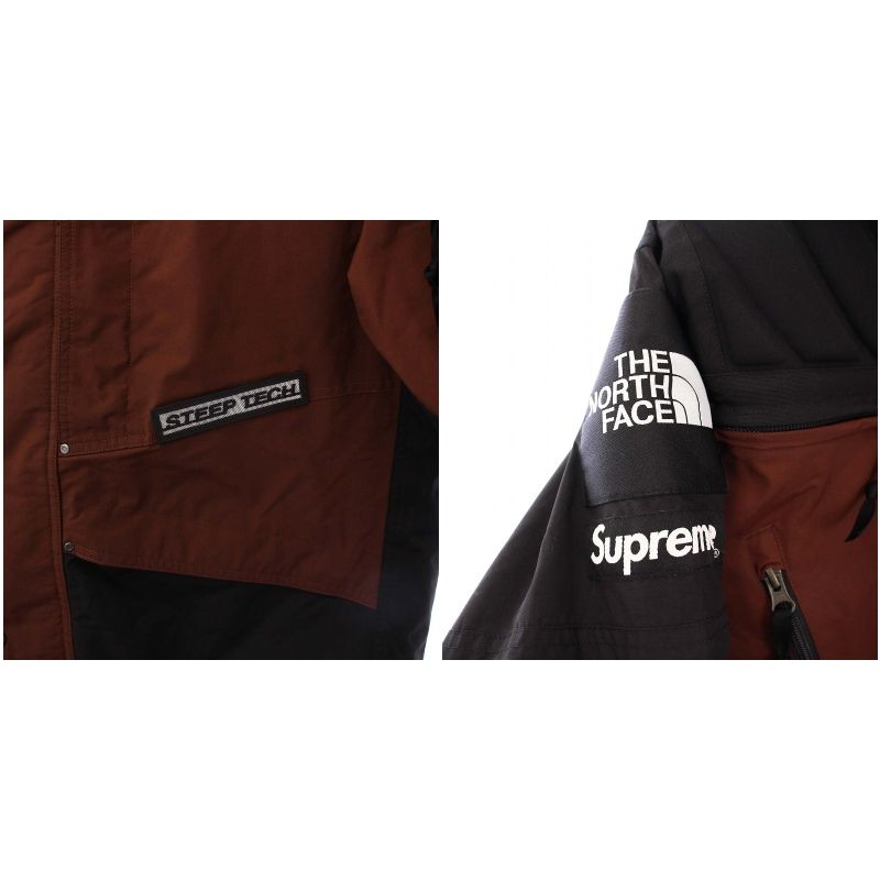ザノースフェイス THE NORTH FACE シュプリーム SUPREME 22AW ザノースフェイス THE NORTH FACE シュプリーム SUPREME 22AW