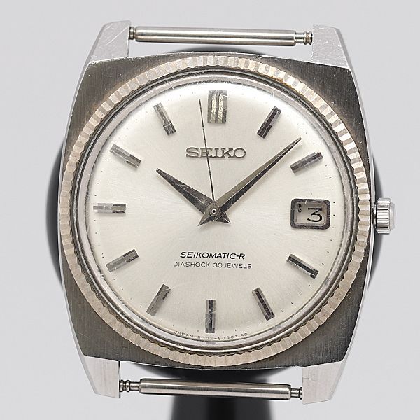 ３　ＳＥＩＫＯレディースオートマチック　２本　デットストック！ ☆超貴重 デッドストック 60s LADY SEIKO 手巻 日本製 腕時計 セイコー