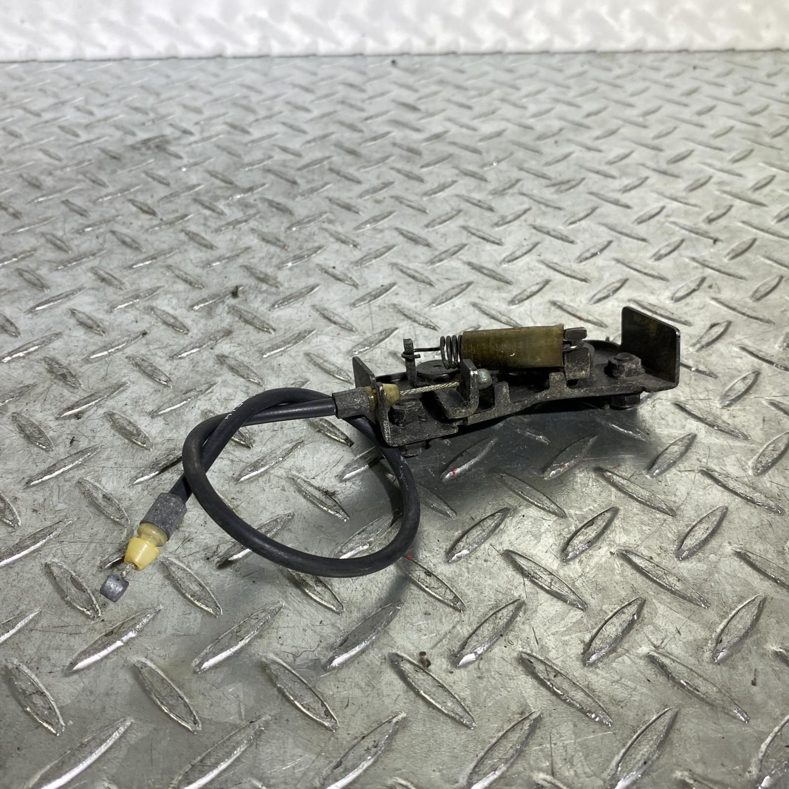 HONDA CB400SF シートロック ホンダ モトイグニッションスイッチロック