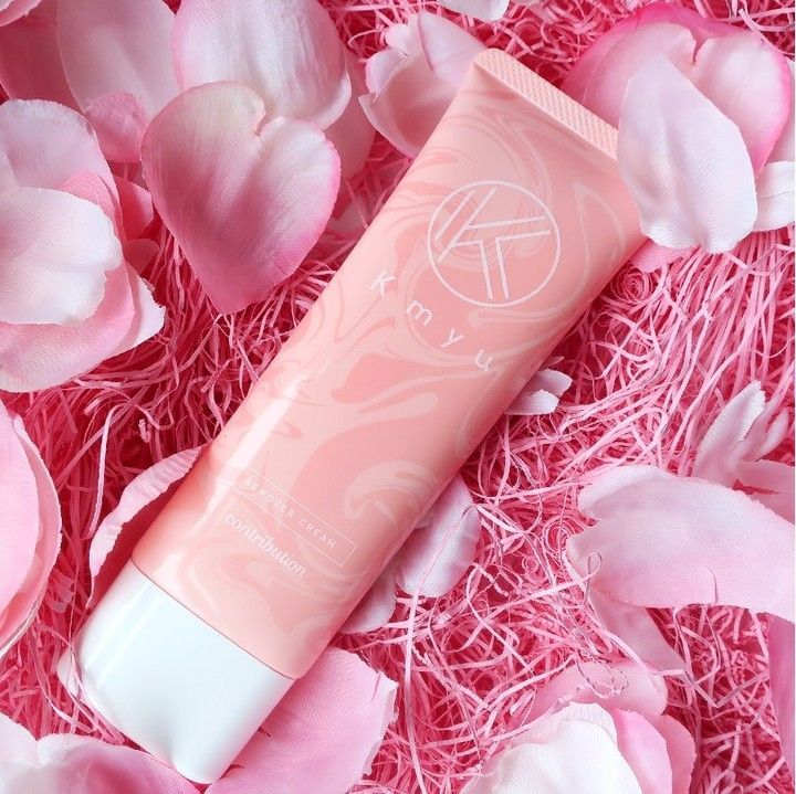 contribution Kmyu(ケミュー) 120g 120g 【公式通販】