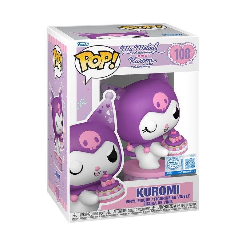 FUNKO POP！ サンリオ2体セット SANRIO CHARACTERS FRIENDS 2｜発売日