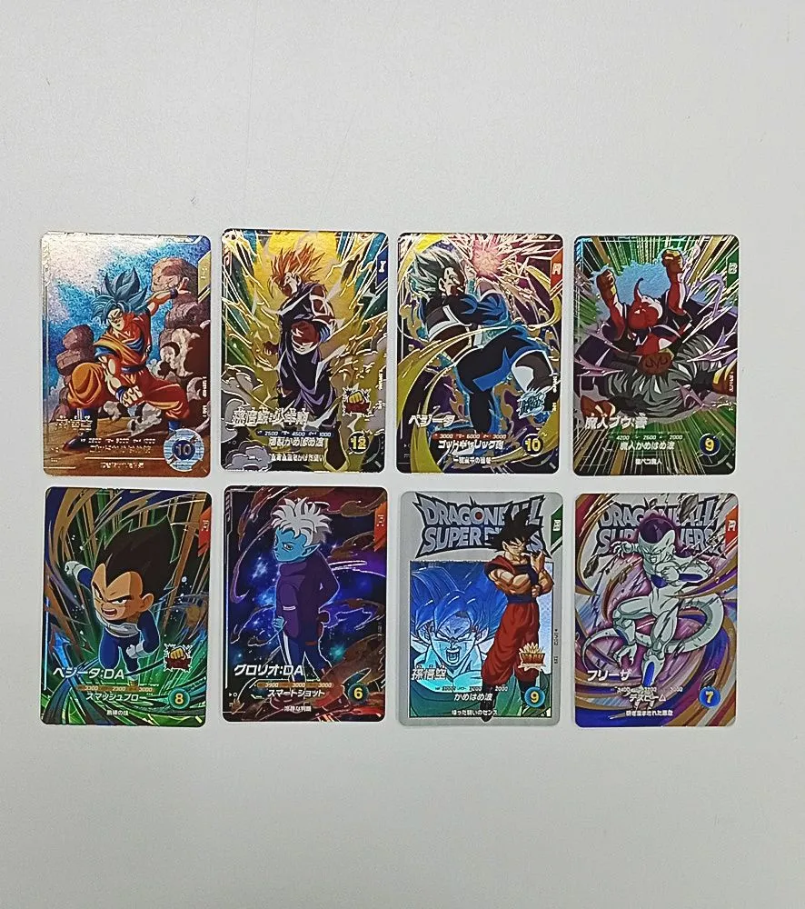 2025年最新】魔人ベジータ パラレルの人気アイテム - メルカリ