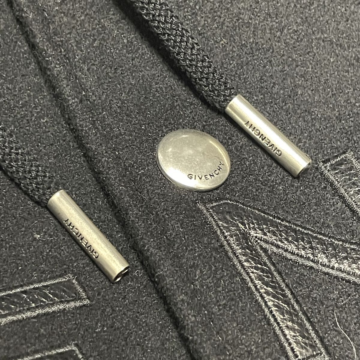 ☆関税込☆【GIVENCHY】クロップド バーシティブルゾン 楽天市場】【中古】 Givenchy ジバンシィ バーシティブルゾン