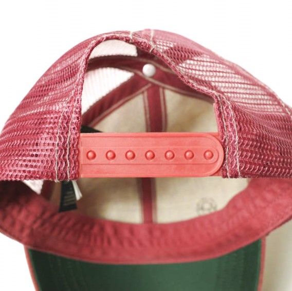 DOUBLE RL インディゴデニム　トラッカーキャップ 三越伊勢丹 | DOUBLE RL RALPH LAUREN/ダブル アール エル