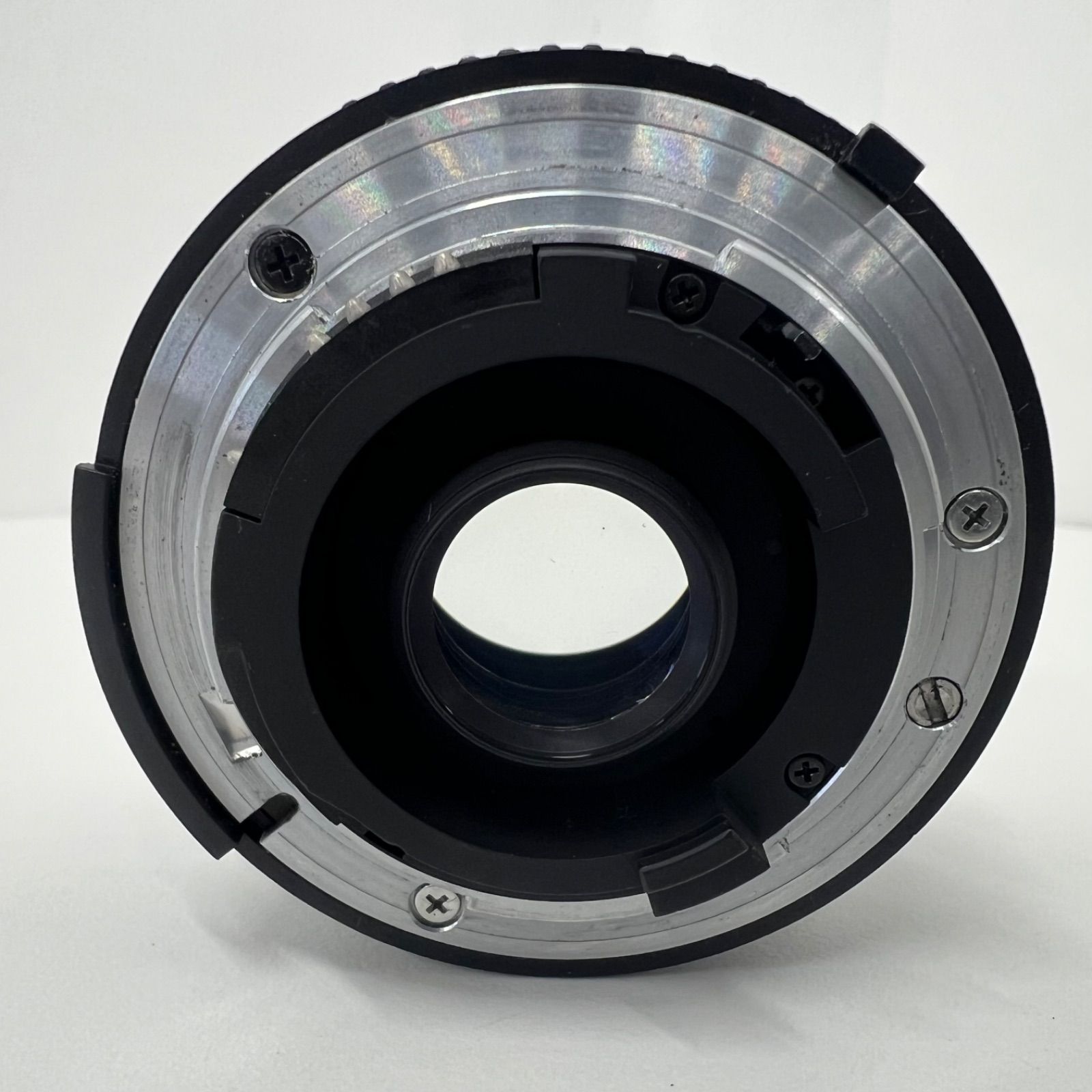  2 000047 Nikon AF NIKKOR 20 mm F 8 D ニコン ニッコール 単焦点レンズ レンズ(単焦点) カメラ