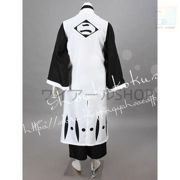 子供 大人ブリーチ BLEACH 風 砕蜂 ソイフォン 二番隊隊長 コスプレ衣装ウィッグcos靴 cosplay コスチューム変装 仮装 撮影 祭り