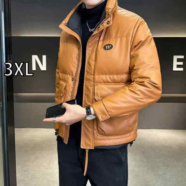3XL]秋冬 コーデ メンズ 服 シンプル ファッション オシャレ 大人