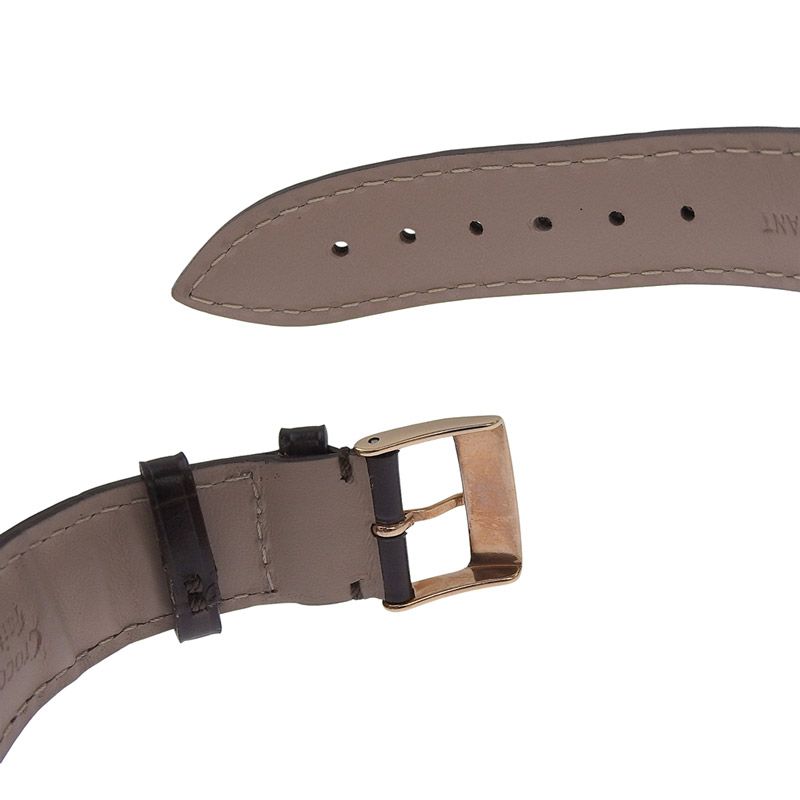 フレデリック・コンスタント FREDERIQUE CONSTANT クラシック GMT  