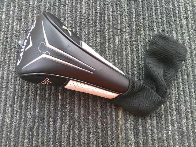 【送料無料期間限定】 フェアウェイウッド キャロウェイ X HOT|X HOT JP |SR|15 4776 博多