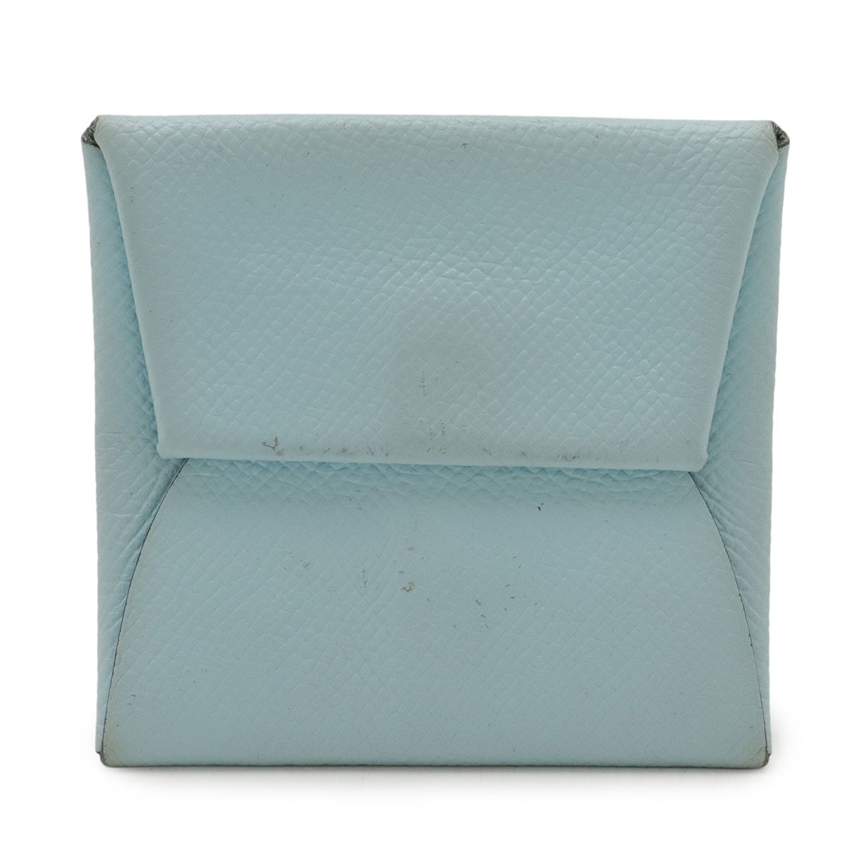 HERMES エルメス バスティア コインケース 小銭入れ コイン