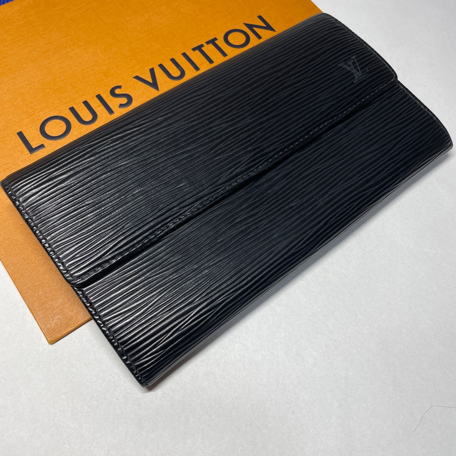 値引き交渉お気軽にどうぞ！ LOUIS VUITTON ルイ ヴィトン エピ