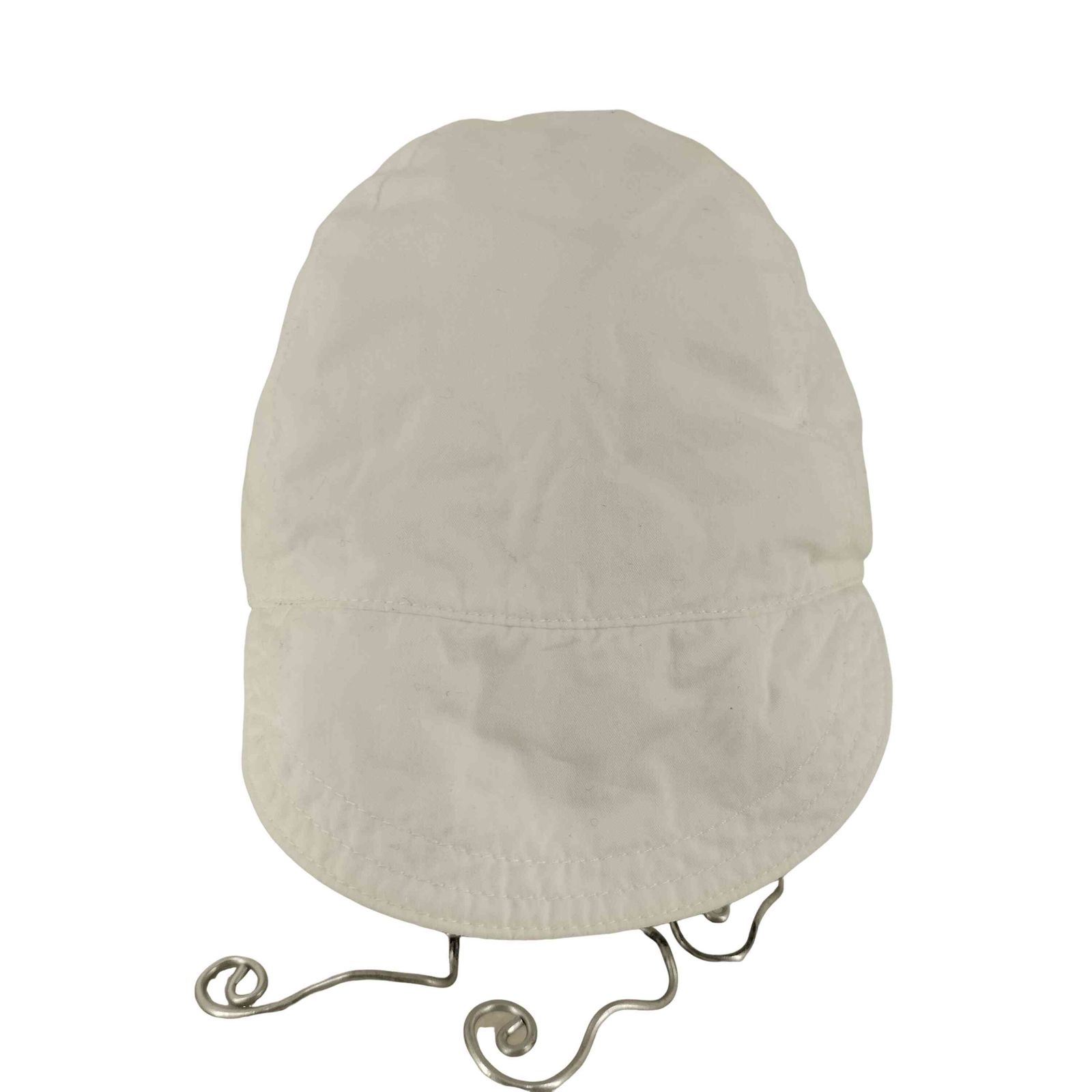 ENGINEERED GARMENTS ベレー帽 Lサイズ ブラック ボルドー エンジニアードガーメンツ Engineered Garments BIKE CAP WASHER