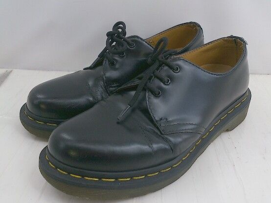 格安saleスタート】 新品、未使用 Dr.Martens ドクターマーチン 3