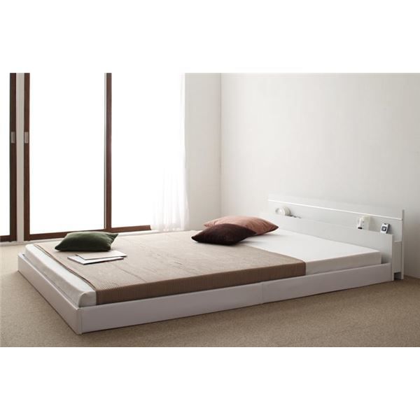 シモンズ ベッド マットレス Beautyrest Luxe ボックススプリング