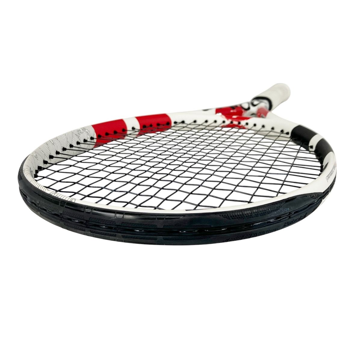 【極美品】バボラ ピュアドライブ 2018 G2 PURE DRIVE Babolat - バボラ ピュアドライブ 2018 Babolat Pure Drive G2