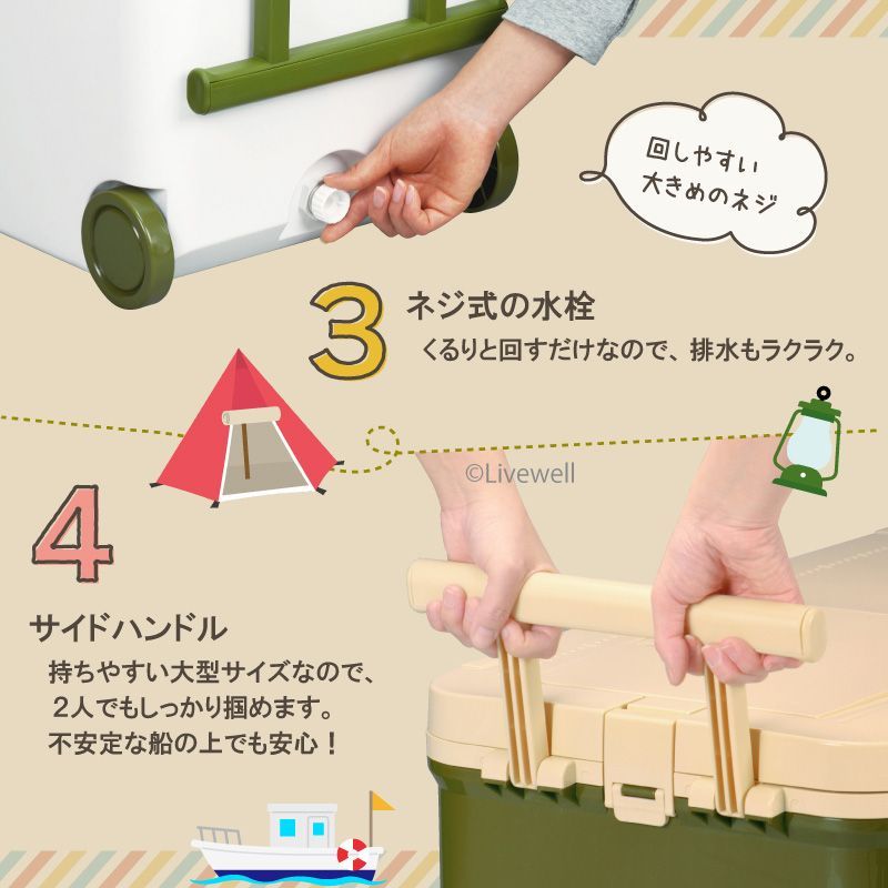 保冷