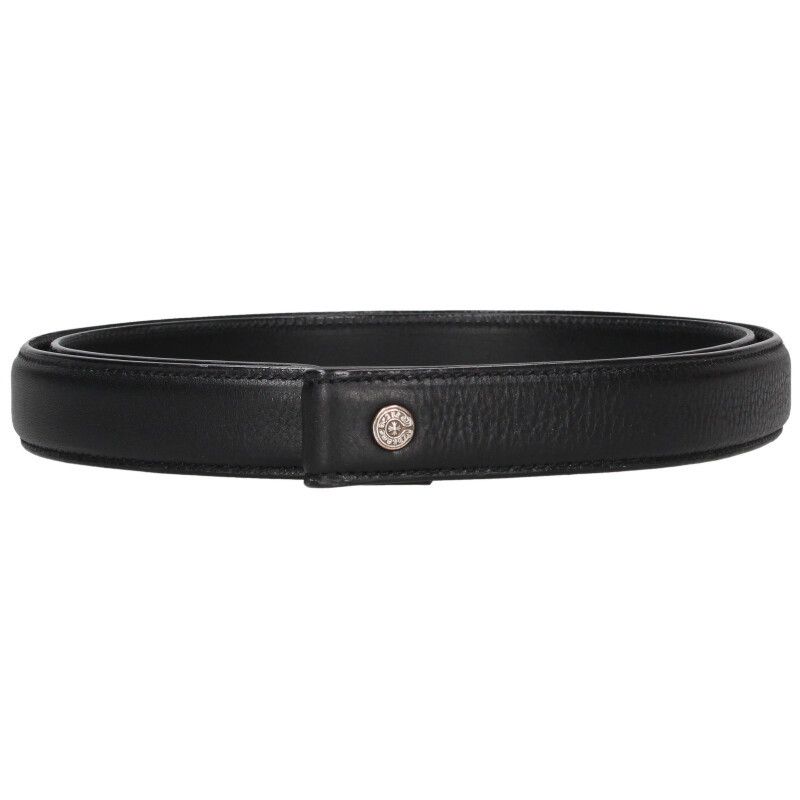 クロムハーツ 1.0 STRAP/1inchスクロールレーベルリベッツ