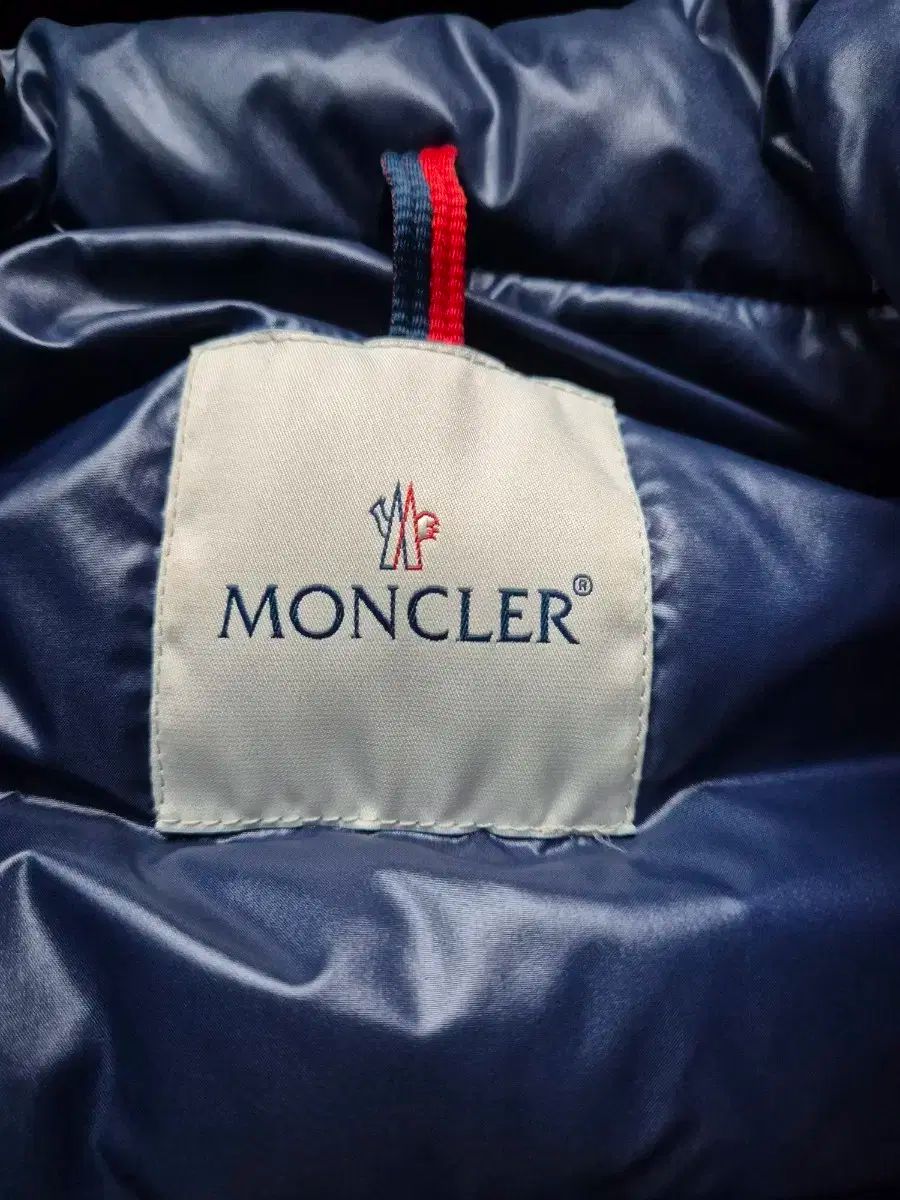 パッド入りベスト