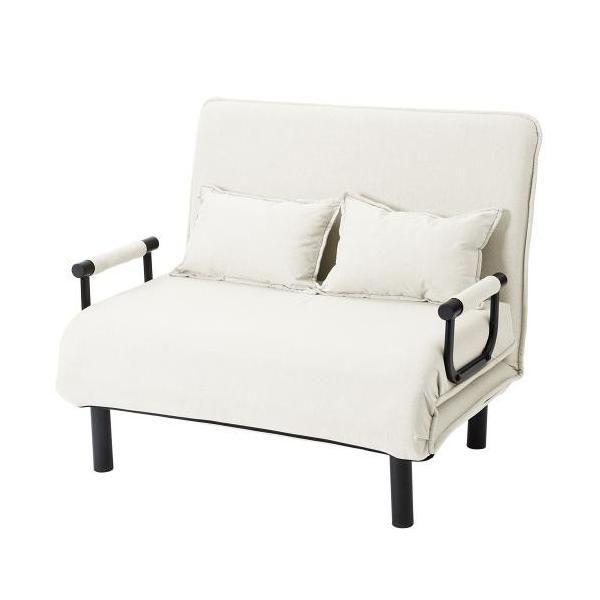 二人掛け カウチ