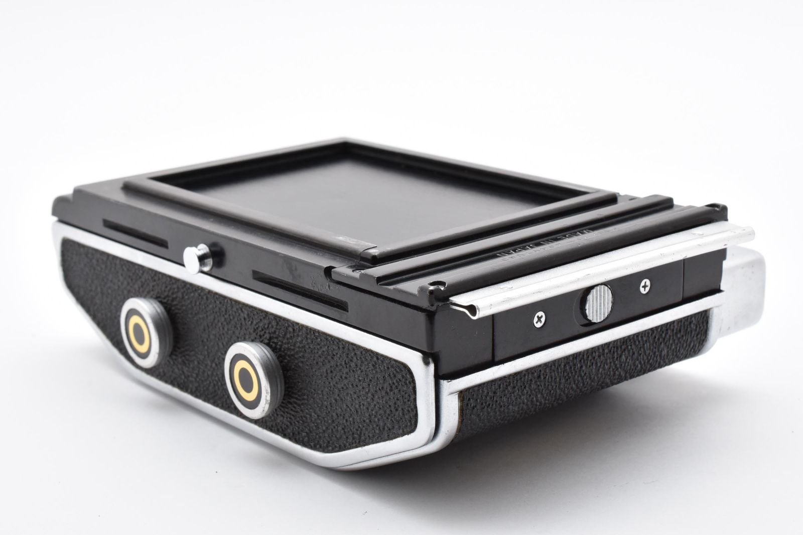 ホースマン HORSEMAN ロールフィルムホルダー 10EXP/120