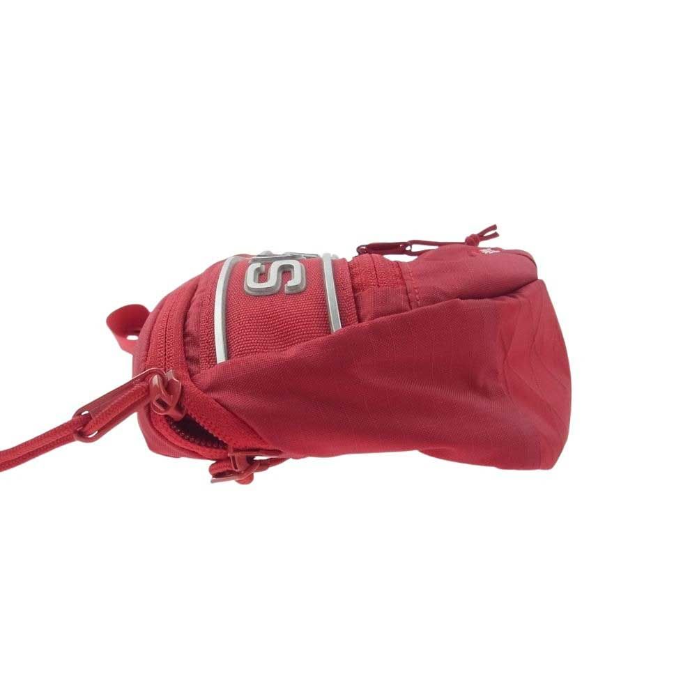 Supreme シュプリーム 23AW ボディーバッグ Supreme シュプリーム 23AW Waist Bag ウエスト ショルダー ボディ