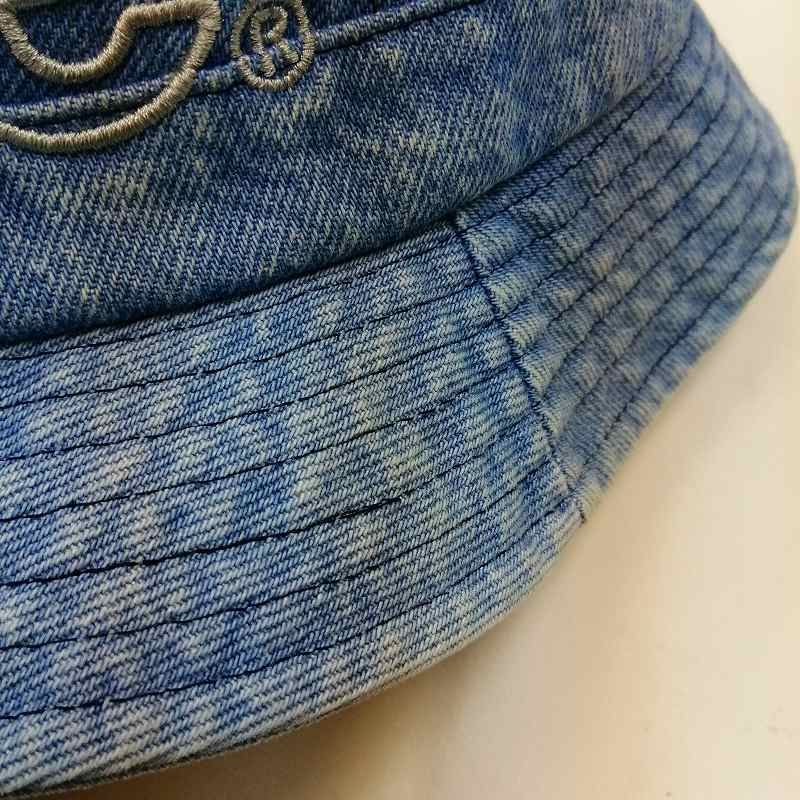 シュプリーム SUPREME 23SS Outline Crusher Denim デニム