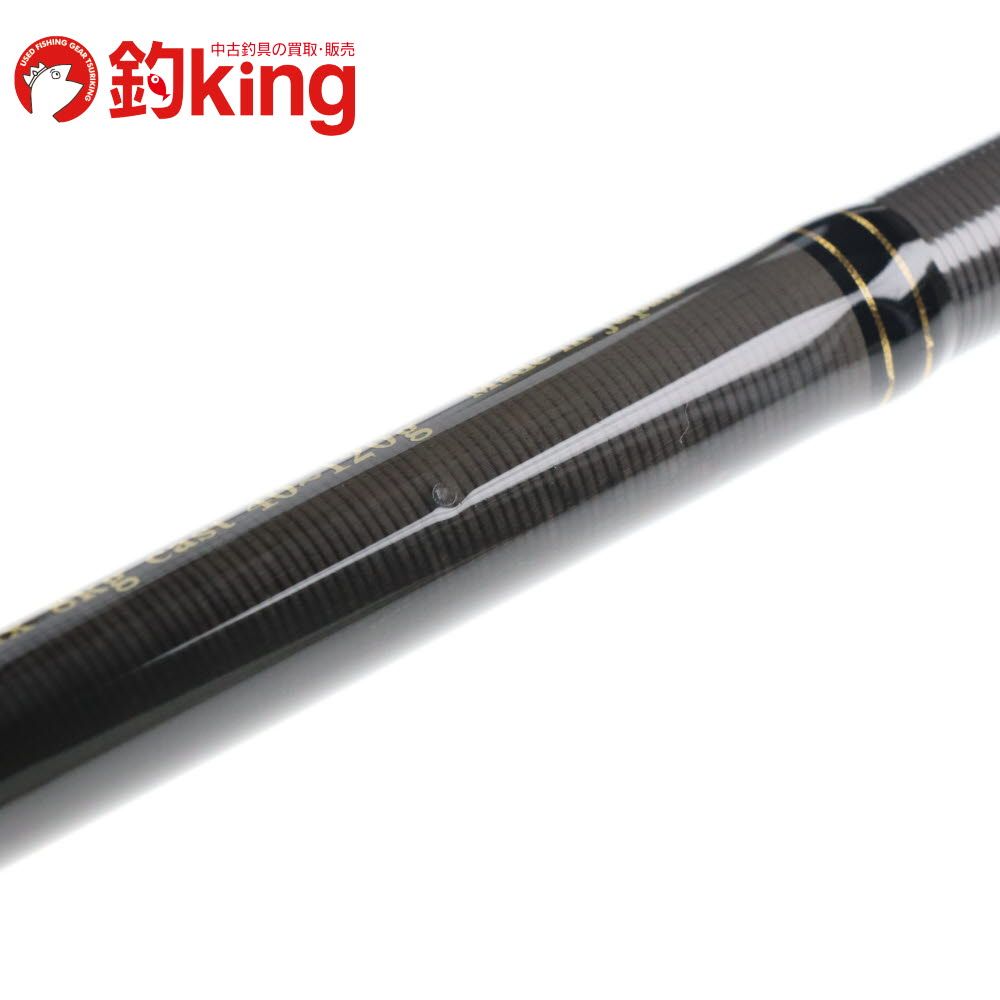 中古/美品】 MCワークス レイジングブル 100XF-1 カスタム /SG084Y