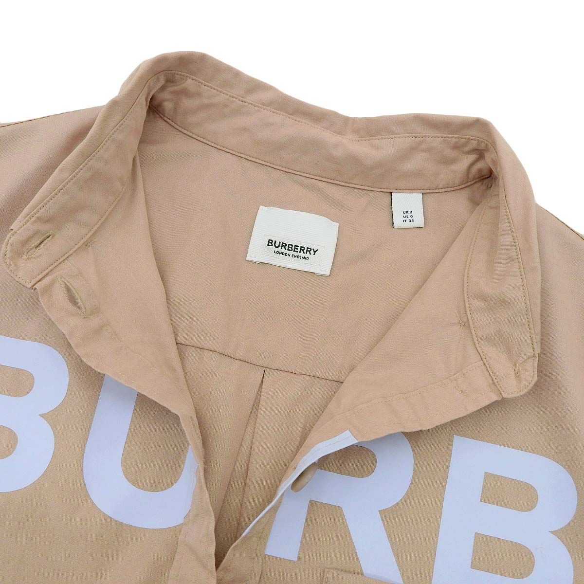 BURBERRY