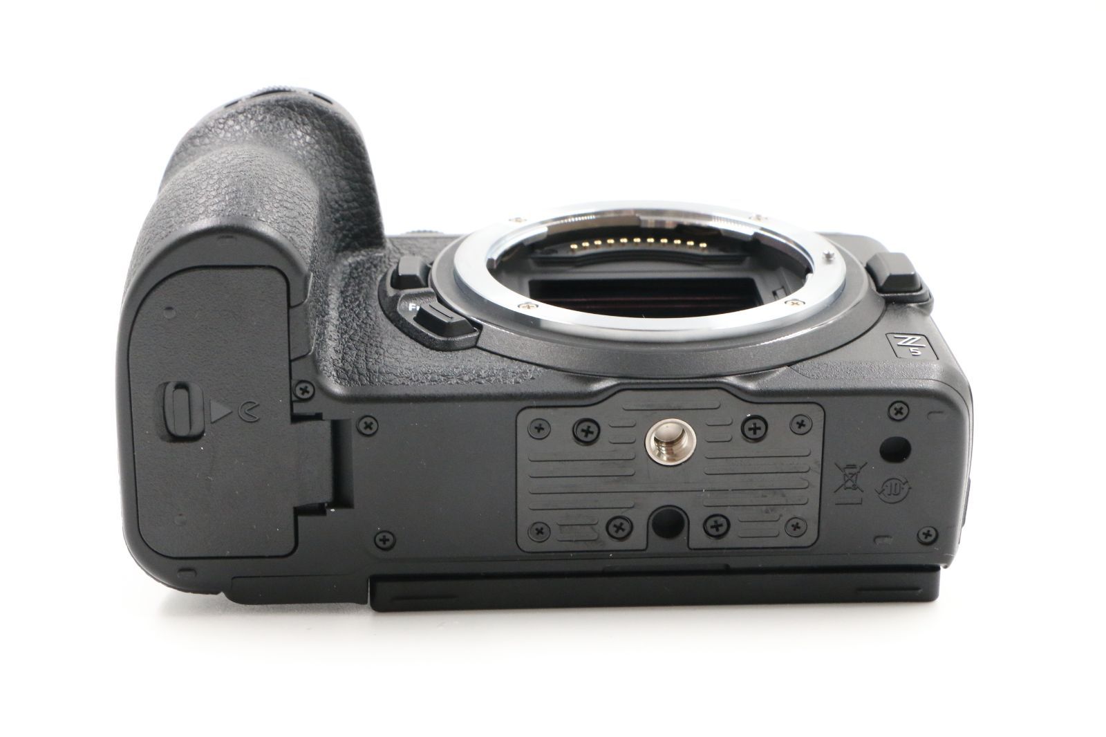 【ほぼ新品】シャッター数23枚NikonZ5II+NIKKORZ 40mmf/2 ニコン NIKKOR Z 40mm f/2 (SE) 価格比較 - 価格.com