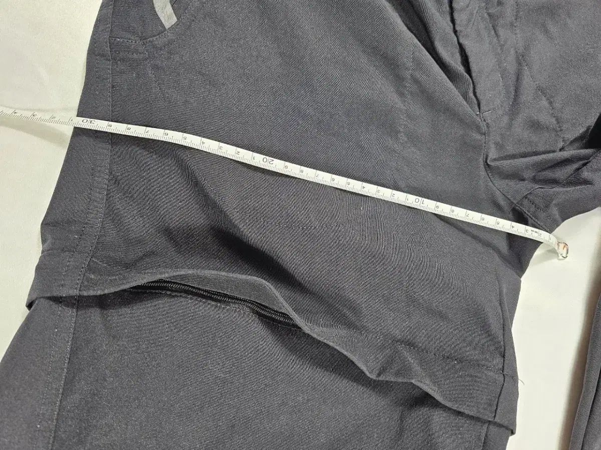 acg2way パンツ