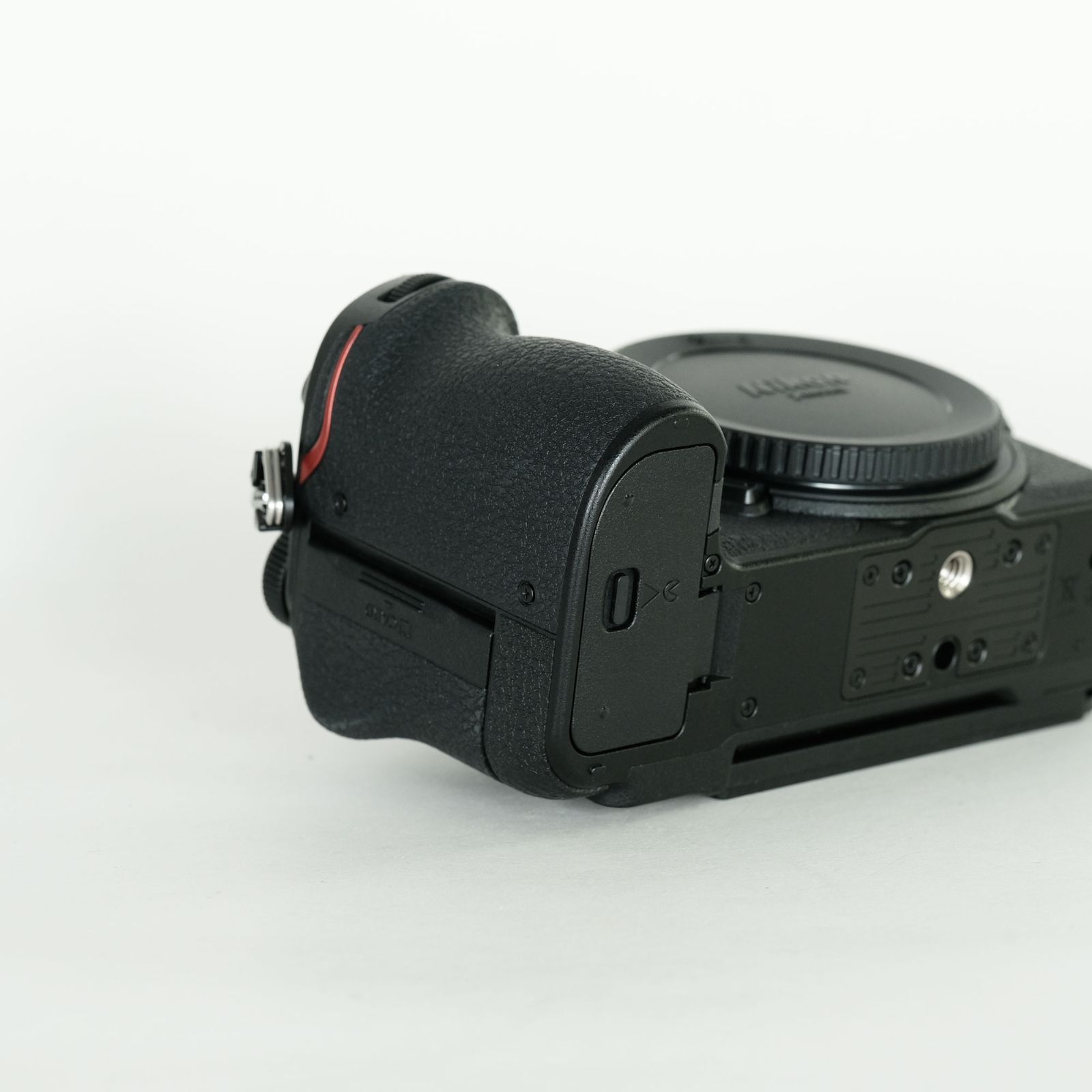 ボディ ニコンZマウント