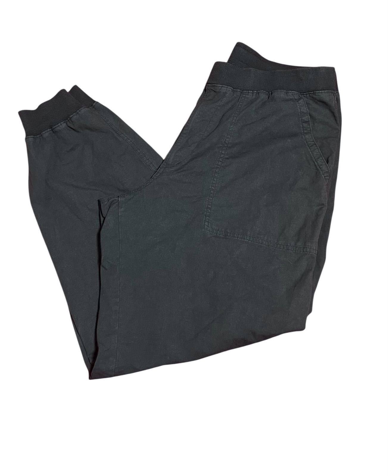 UNIQLO//ストレッチイージージョガーパンツ//size:XL（92-100)//商品