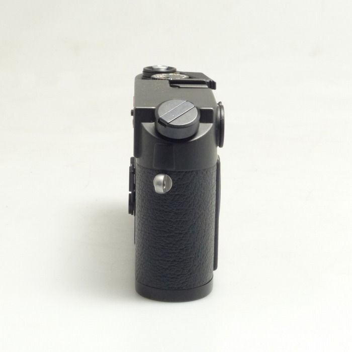 LEICA M6 ライカ ブラッククローム レンジファインダー 本体のみ 中古