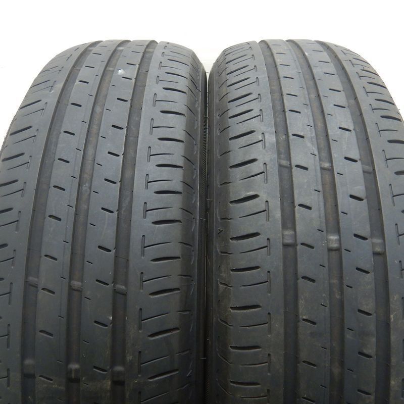 2本 ノーマルタイヤ