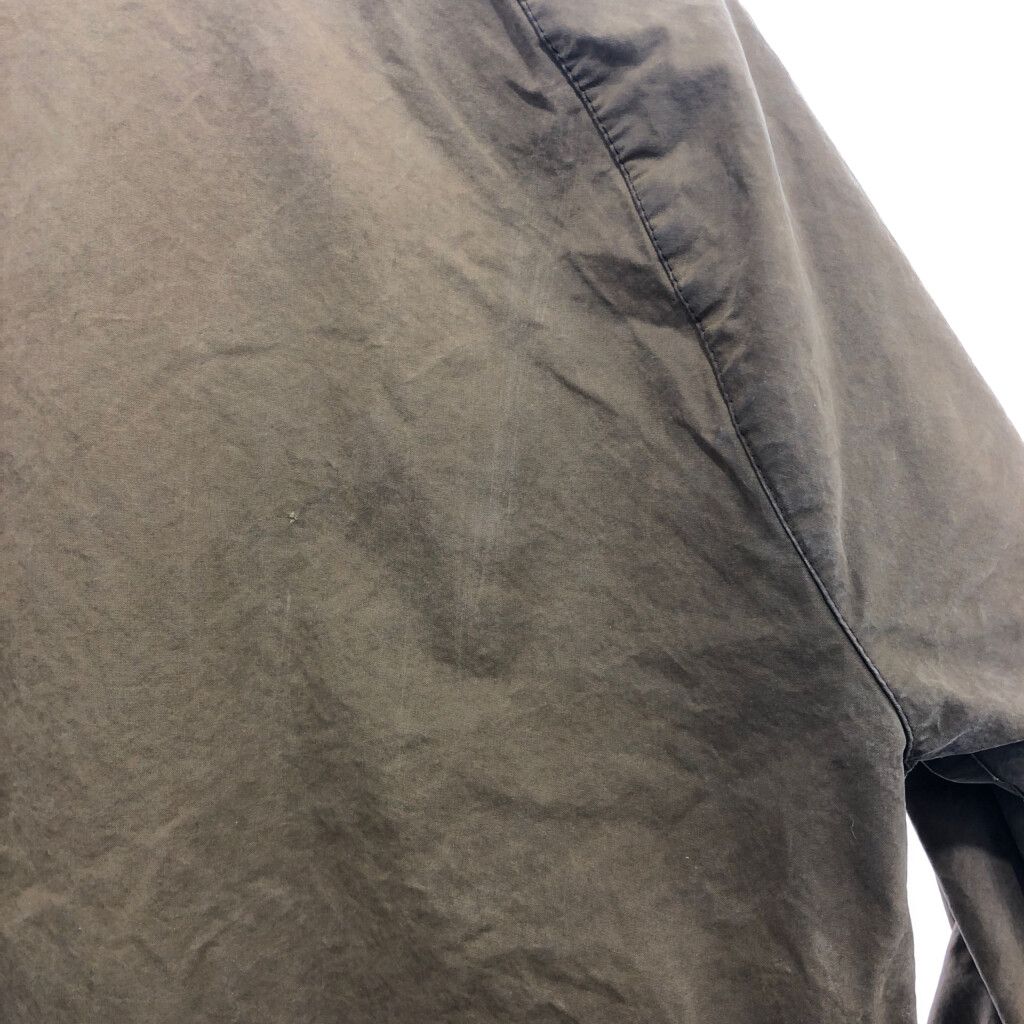 2000年代～ Barbour バブアー Moorland ムーアランド オイルド