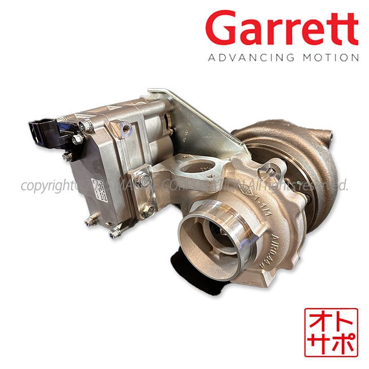 Garrett ギャレット ターボ トヨエース N04C 17201-78141 17201-78142 17201-78143 17201-78144