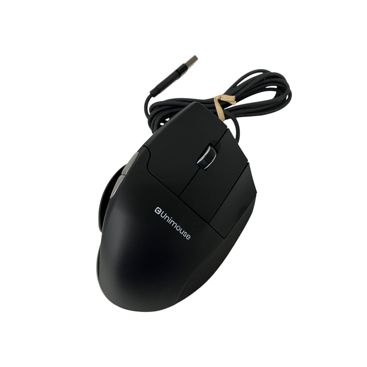 Contour Unimouse Wired Right CDUMBK21001 マウス 有線 PC周辺機器 S10035792