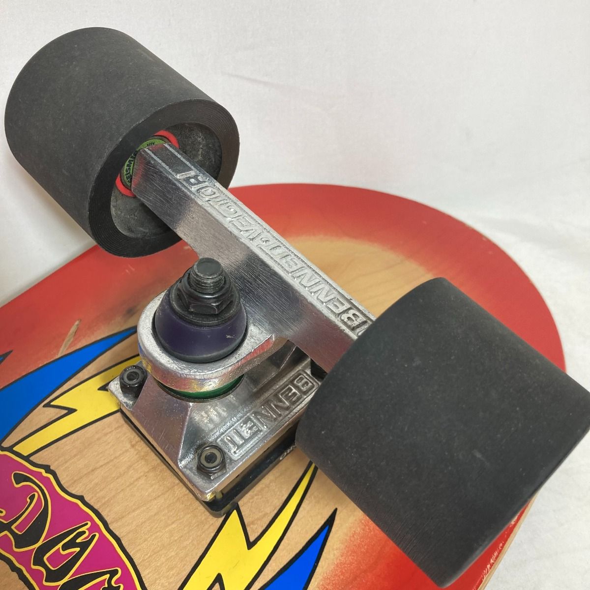 411VM VHS】スケボー 10本セット 中古品 411VM Skateboarding