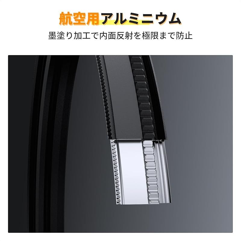 高透過率