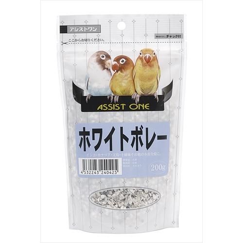 同梱不可 48個セット アラタ アシストONEホワイトボレー200g