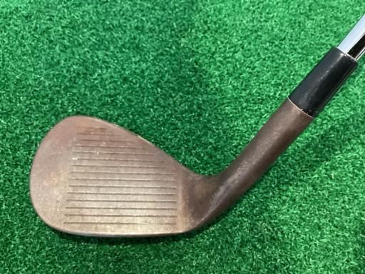 中古】 ブリヂストン BRIDGESTONE BRM2 ノーメッキ 58°/12°A