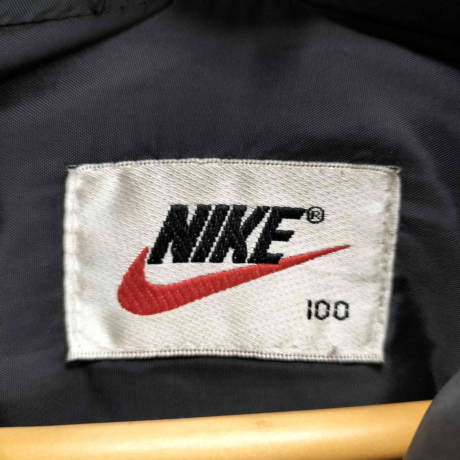 ナイキ NIKE 90s 白タグ WHITE SPORT DOWN ダウンジャケット